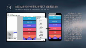 應用軟件開發中，哪種UI設計工具更勝一籌？