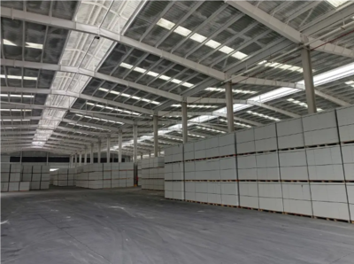 嘉耀東與橙柚青攜手?jǐn)?shù)字化升級(jí)，開啟加氣磚輕質(zhì)隔墻產(chǎn)業(yè)新篇章