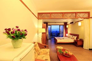 三亞經濟型住宿指南 200-300元一宿的酒店式公寓，打造高性價比旅途之家