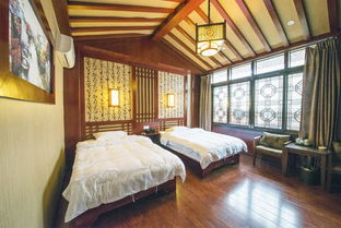 秋日詩意棲居 云南保山騰沖銀杏雅居精品客棧，開啟難忘住宿體驗