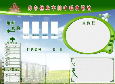 鐵西物業管理 規范服務，提升居住品質